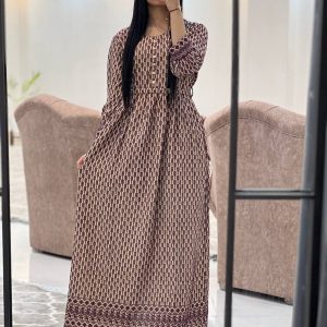 ماکسی ژاکارد