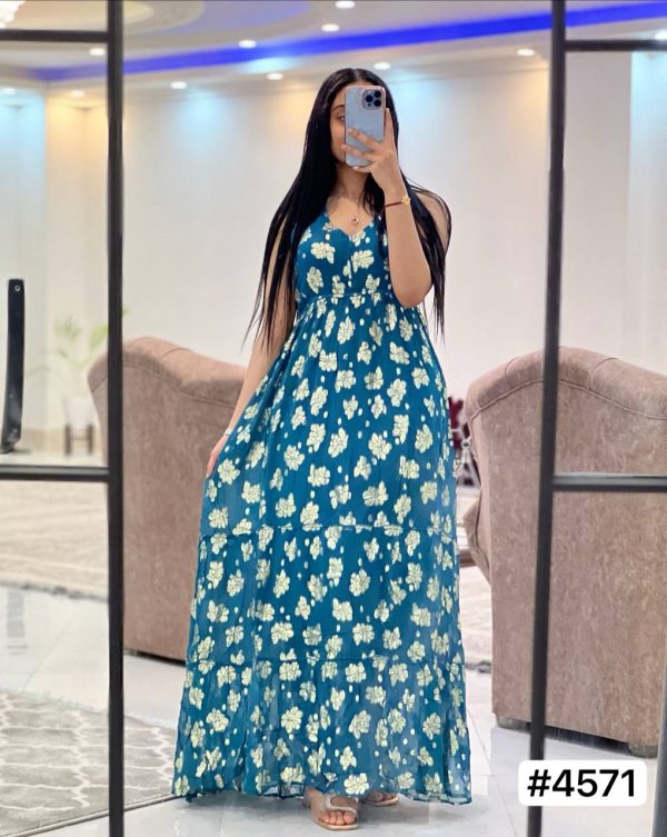 سارافن ماکسی دوبند