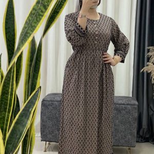 ماکسی ژاکارد