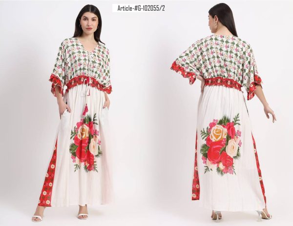 ماکسی
